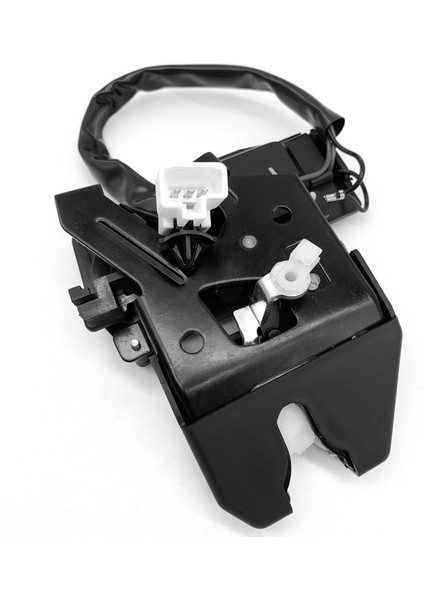 Buick Excelle 2004-2015 Daewoo Lacetti İçin Arka Bagaj K (Yurt Dışından) fırsatları