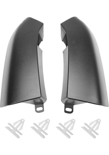 Spoiler Köşe Trim Paneli 15215525 15215527 Chevrolet Exp (Yurt Dışından)