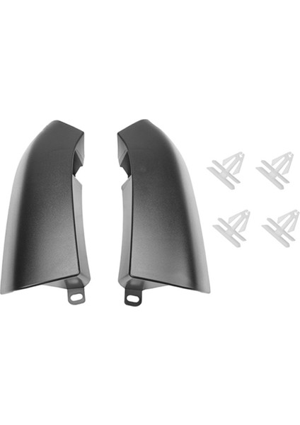 Spoiler Köşe Trim Paneli 15215525 15215527 Chevrolet Exp (Yurt Dışından) fiyatları