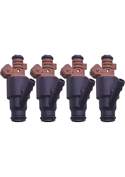 4pcs Bmw M44 M42 318I 318IS 318TI Z3 E36 1.9l 1.8l 1994- (Yurt Dışından)