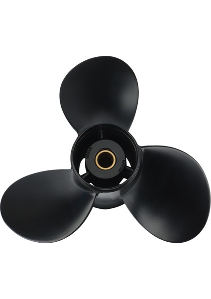 Pervane 9 1/4X12 58100-89L50-019 Suzuki Dıştan Takma t (Yurt Dışından)