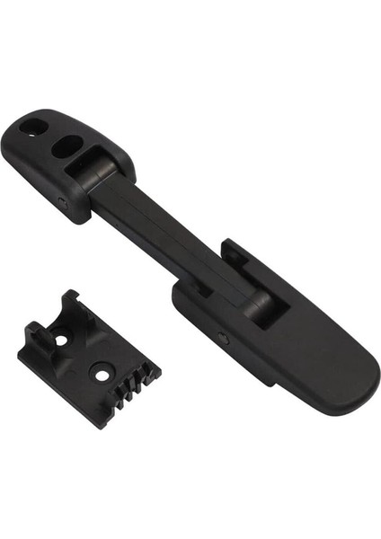 315-5503 Hood Mandal Kiti Sürücü Tarafı 02-11 Mack Chn C (Yurt Dışından)