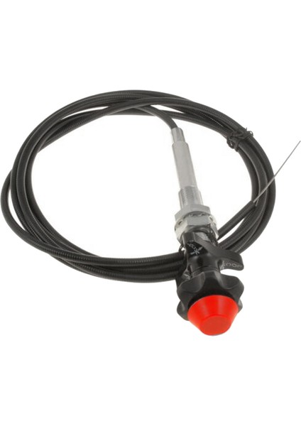 10FT Ağır Hizmet Tipi Kilitleme Gaz Kelebeği Kablosu 552 (Yurt Dışından) fiyatları