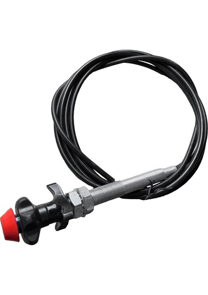 10FT Ağır Hizmet Tipi Kilitleme Gaz Kelebeği Kablosu 552 (Yurt Dışından) indirimleri