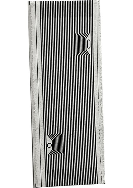 5pc Piksel Gösterge Tablosu Şerit Kablosu Mercedes Benz (Yurt Dışından) fırsatları