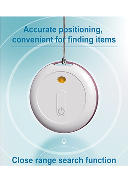 Bluetooth Tracker Akıllı Etiket, Anti-Loss Cihaz, Ios il (Yurt Dışından) fırsatları