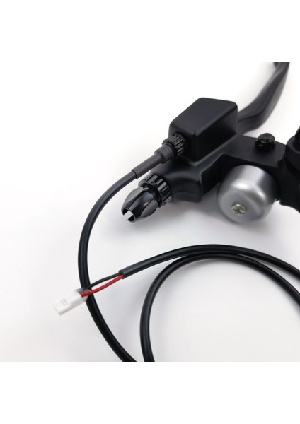 2 8.5 Inç Scooter Aksesuarları İçin Alüminyum Alaşım Çan (Yurt Dışından) indirimleri