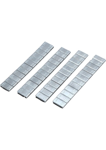 4x Yapışkan Araç Kamyonu Lastik Lastik Lastik Tekerlek D (Yurt Dışından)