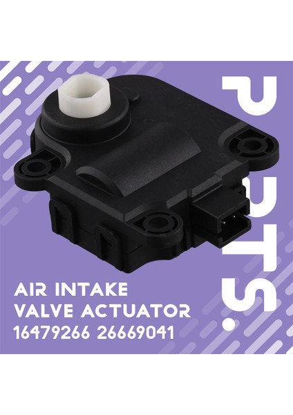 16479266 26669041 Buick Excelle Chevrolet Cruze Hava Emm (Yurt Dışından) fırsatları