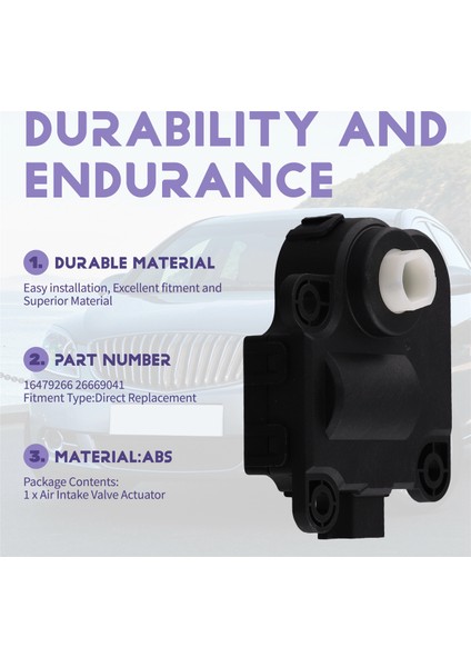 16479266 26669041 Buick Excelle Chevrolet Cruze Hava Emm (Yurt Dışından) indirimleri