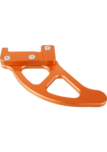 Turuncu tosiklet Arka Fren Disk Koruma Koruyucusu Ktm (Yurt Dışından)