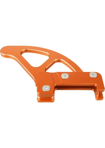 Turuncu tosiklet Arka Fren Disk Koruma Koruyucusu Ktm (Yurt Dışından) fırsatları