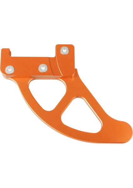 Turuncu tosiklet Arka Fren Disk Koruma Koruyucusu Ktm (Yurt Dışından) indirimleri