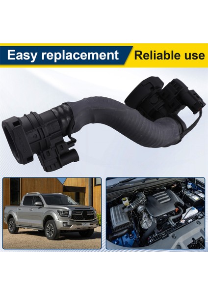 1014220XED96 Araba Karter Havalandırma Borusu Gwm Ute Ca (Yurt Dışından) indirimleri