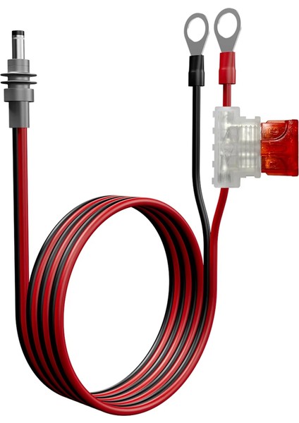 Starlink Mini Güç Kablosu Su Geçirmez Uzatma İçin 14AWG (Yurt Dışından)