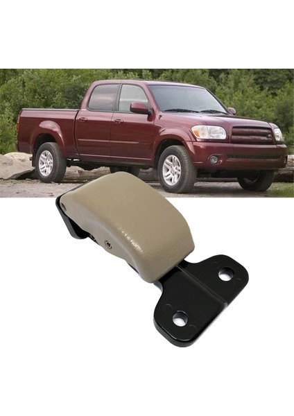 Sol Arka Çeyrek Pencere Kilit Mandal 62920-34012-E0 Toyo (Yurt Dışından) indirimleri