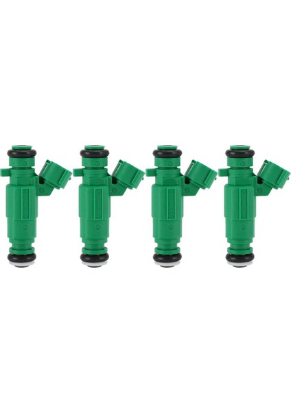 4 Adet Hyundai Sonata İçin Yeni Yakıt Enjektör Nozumu Ki (Yurt Dışından) modelleri