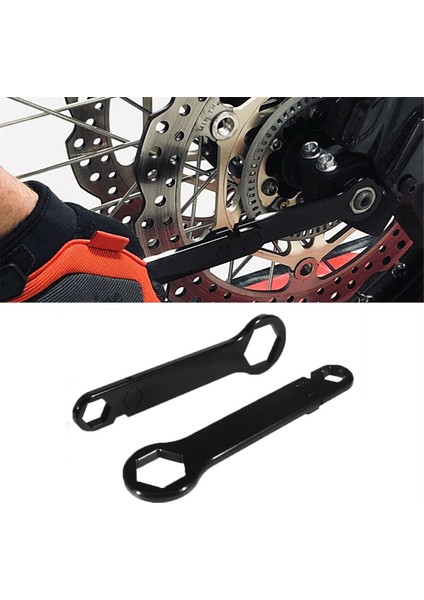 tosiklet Tekerlek Hub Anahtar Aracı da CRF1000La (Yurt Dışından) fiyatları