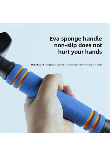 Araba Kar Kürek Taşınabilir Taşınabilir Buz Kazanıcın Bü (Yurt Dışından) fiyatları