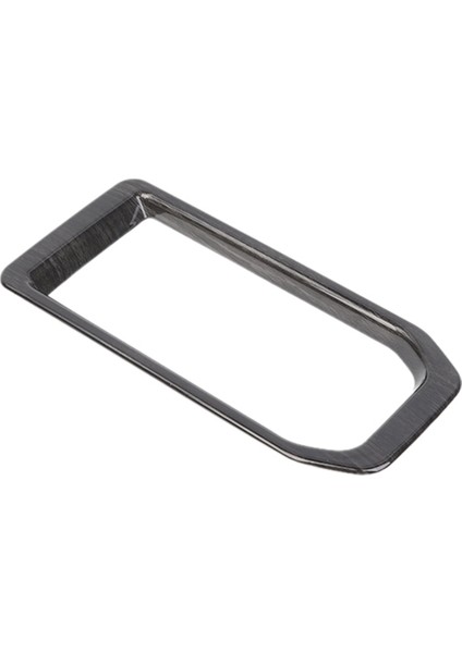 Merkez Konsolu Koltuk Kutusu Kutu Yuvası Döşeme Kapağı C (Yurt Dışından)