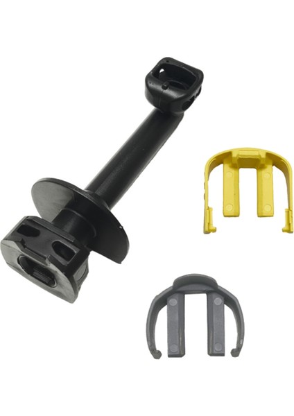 Karcher K2 K3 Basınçlı Yıkayıcılar İçin Kelepçeli Yüksek (Yurt Dışından)