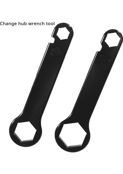 tosiklet Tekerlek Hub Anahtar Aracı da CRF1000La (Yurt Dışından) modelleri