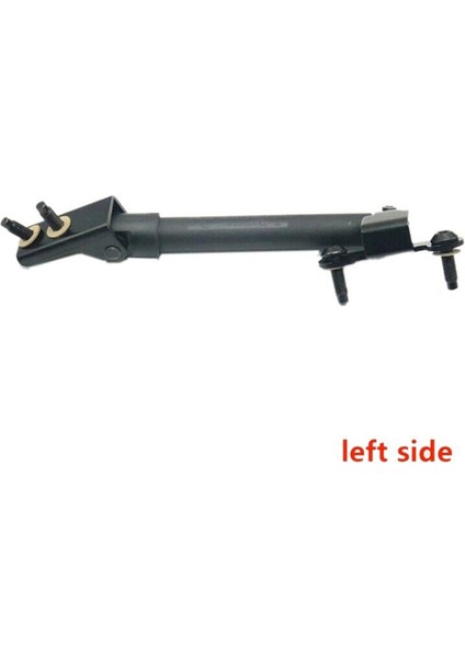 Sol Araba Bagajı Kuyruk Kapısı Kalın Assy Bagaj Dikişler (Yurt Dışından)