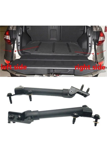 Sol Araba Bagajı Kuyruk Kapısı Kalın Assy Bagaj Dikişler (Yurt Dışından) indirimleri