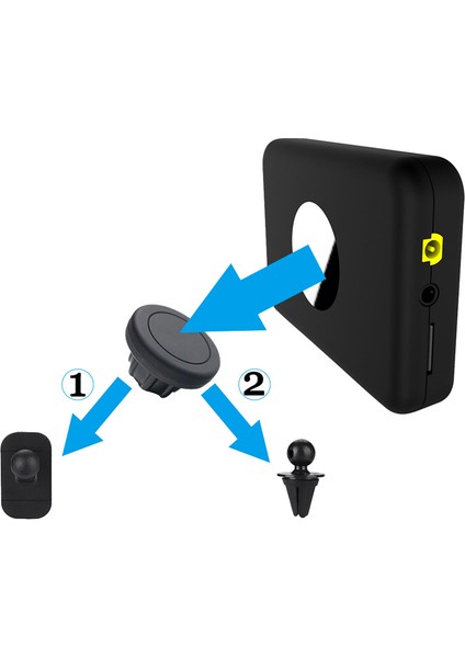 Araba Dab Araba Bluetooth Mp3 Dijital Radyo Grafik Ekran (Yurt Dışından) fiyatları