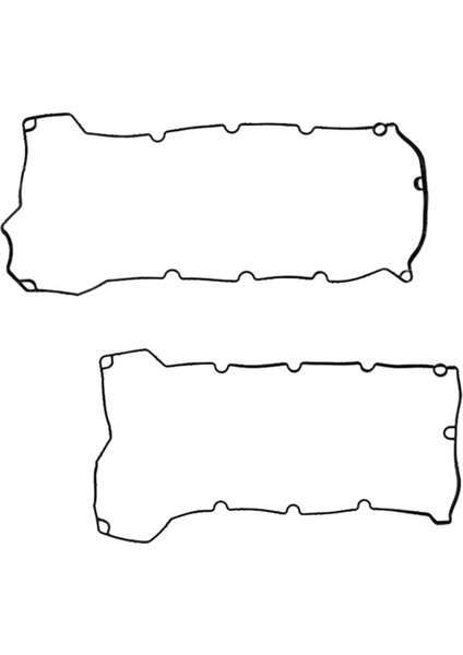 Porsche Cayenne Panamera Turbo M48 4.8t V8 2008-2014 948 (Yurt Dışından)