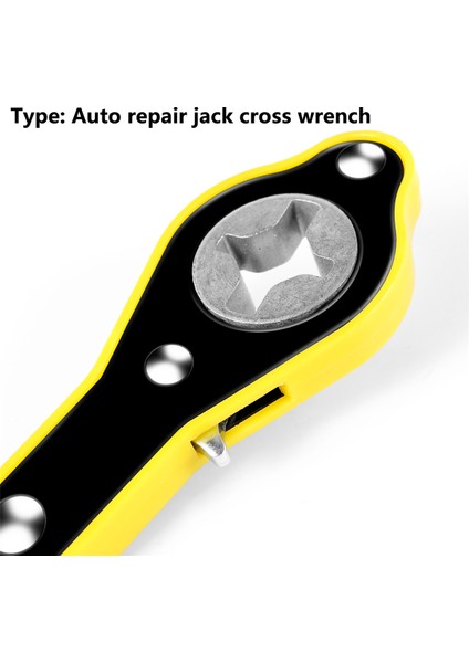 Otobil Lastik Ratchet Anahtarı Lastik Jack Sökme Anaht (Yurt Dışından) modelleri
