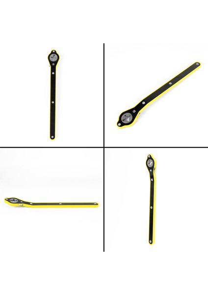Otobil Lastik Ratchet Anahtarı Lastik Jack Sökme Anaht (Yurt Dışından) indirimleri