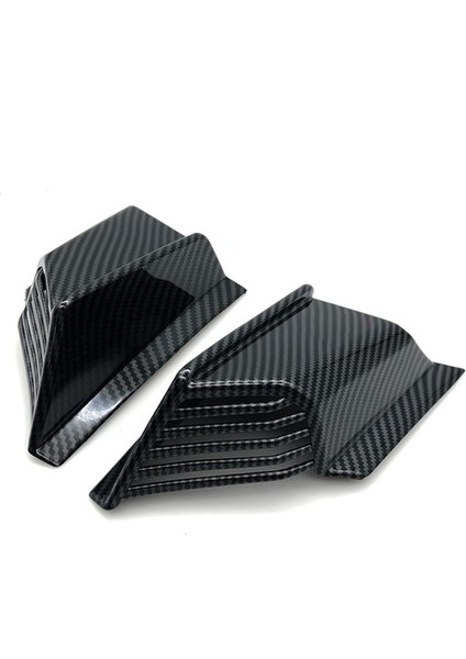 da ADV150 ADV160 2019-2023 Yan Kanat Kapak Aksesuarla (Yurt Dışından) fiyatları