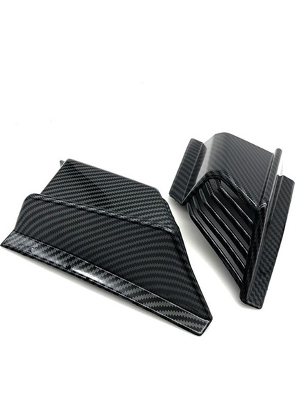 da ADV150 ADV160 2019-2023 Yan Kanat Kapak Aksesuarla (Yurt Dışından) modelleri