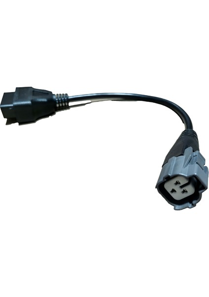 3pin Ila 16PIN Yamaha İçin Obd2 Kablosu 3p Jet-Boat Merk (Yurt Dışından)