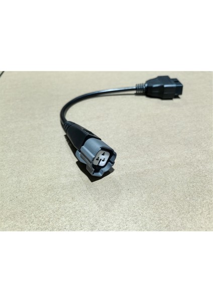 3pin Ila 16PIN Yamaha İçin Obd2 Kablosu 3p Jet-Boat Merk (Yurt Dışından) indirimleri