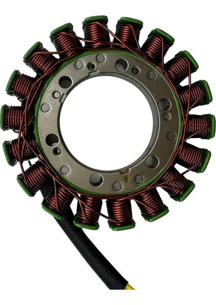 Yamaha İçin tosiklet Jeneratörü Stator Bobini XV535 XV (Yurt Dışından) fırsatları