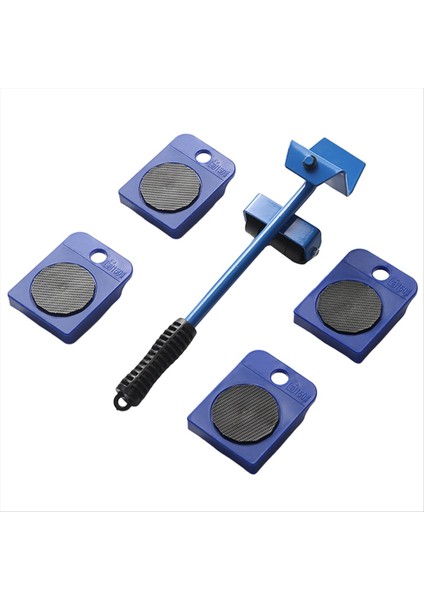 Mobilya Kaldırıcı Taşıyıcı Aletleri Set Ağır Hizmet Tipi Mobilya Taşıma Araçları Hareketli Kaydırıcılar Buzdolabı Kanepe Için Hareketli Silindir Tekerleği (Yurt Dışından)