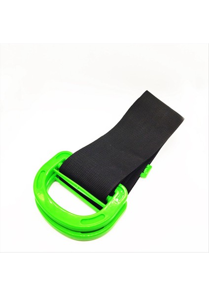 Hareketli Kemer, Tek Veya Iki Kişilik Geri Çekilebilir Taşıma Kayışları, Dayanıklı (2 Adet) (Yurt Dışından) fiyatları