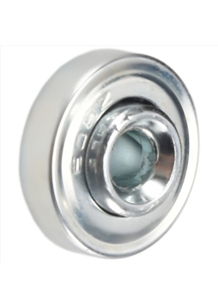 1 Çift Evrensel Döner Bagaj Bavul Tekerleği Yedek Bagaj Tekerleği Yedek Bagaj Aksesuarları (Yurt Dışından) indirimleri