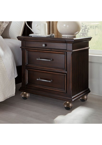 [4 Paket] Döner Üst Tabak Kapüşonlu Bilyalı Tekerlekler, Antika Bronz (1,5 Inç Fren Yok) (Yurt Dışından) indirimleri