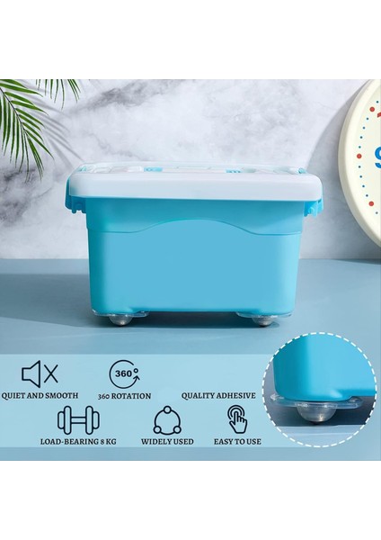 36 Pcs Kendi Kendinden Yapışkan Tekerlekler Tekerlekler Cihaz Mutfak Aletleri Mutfak Aletleri Için Sürücüler Döner Evrensel Tekerlek (Yurt Dışından) modelleri