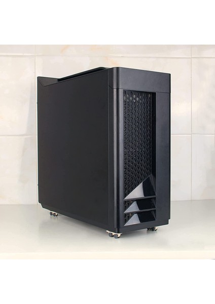 16PCS Kendinden Yapışkan Çark Tekerlekleri Ağır Hizmet Tipi Çubuk Tekerlekler Üzerinde Mini Tekerlekler Küçük Döner Olmayan Tekerlekler Plastik Kasnak (Yurt Dışından) fırsatları