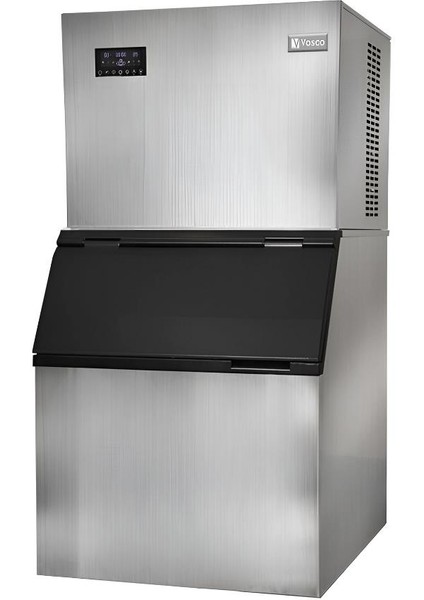 Buz Makinesi 500 Kg/gün Küp