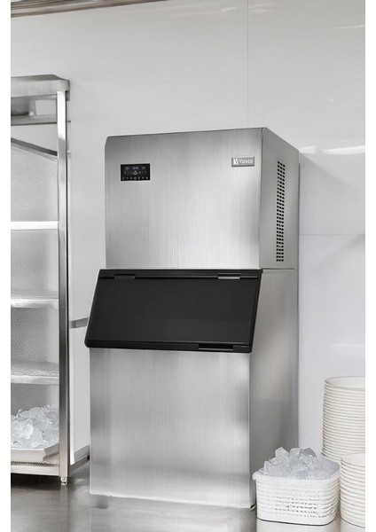 Buz Makinesi 500 Kg/gün Küp fiyatları