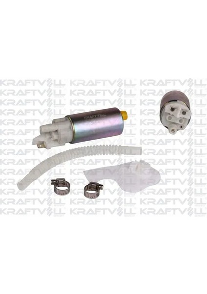 Yakıt Pompası P307 1,6 16V Cıtroen C 4 Clıo Iı