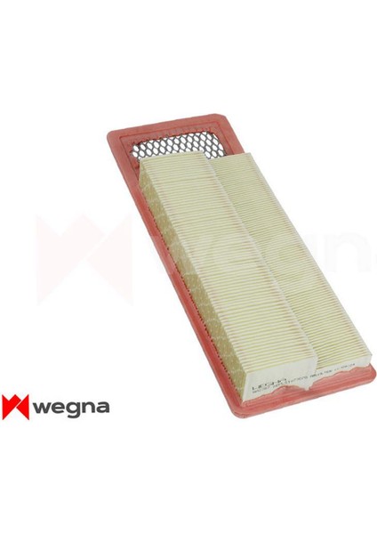 Hava Filtresi Doblo-Punto-Combo D-Bipper-Nemo-Ford Ka Ii 1.3mtj-Jtd 10 C 36006/1 Almla