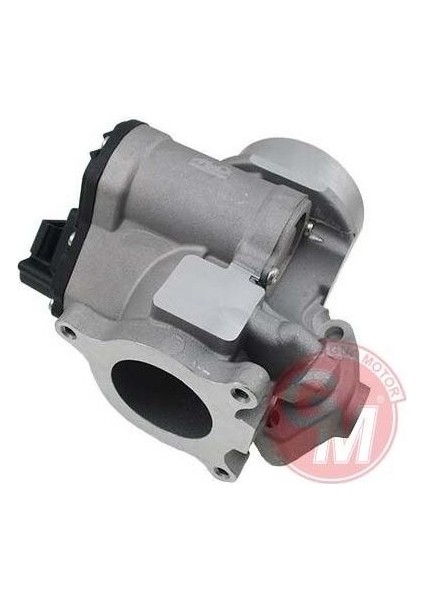 41139 - Egr Valfi Renault Master 2.5 G9U