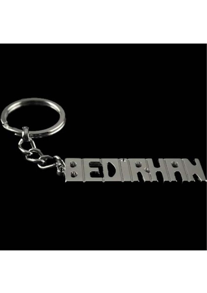 Wizard Bedirhan Isimli Anahtarlık- fiyatları