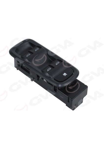 Xmpdby Cam Açma Anahtari Sol Fiesta 08 17 4 Lu